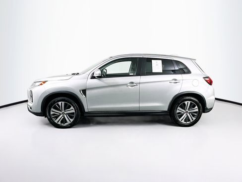 Used 2024 Mitsubishi Outlander Sport AWD image 4