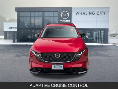 New 2026 MAZDA CX-5 2.5 S w/ Premium Package