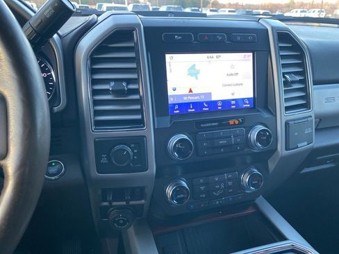 Used 2021 Ford F250 King Ranch w/ Chrome Package image 22