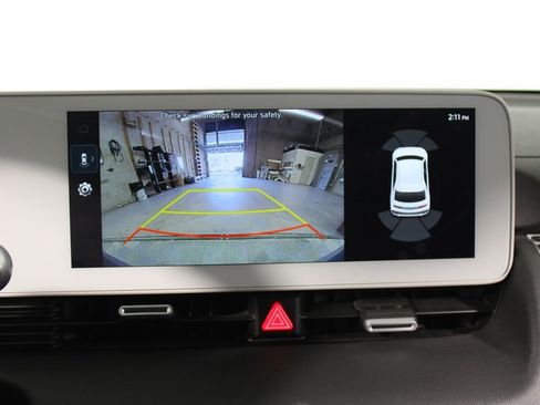Used 2023 Hyundai Ioniq 5 SEL image 23