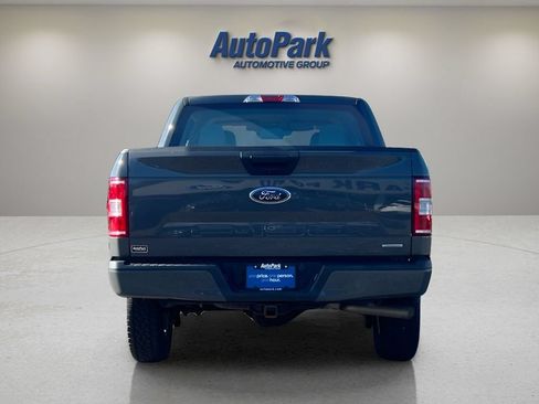 Certified 2020 Ford F150 XL w/ Equipment Group 101A Mid AWD/4WD image 6