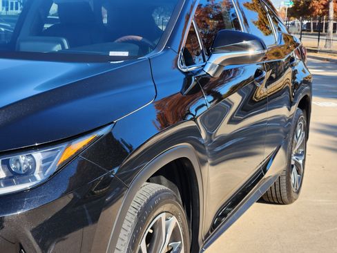 Certified 2021 Lexus RX 350 FWD w/ Premium Package image 9