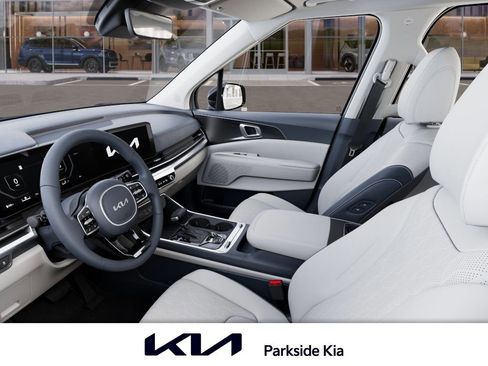 New 2026 Kia Carnival SX FWD image 17