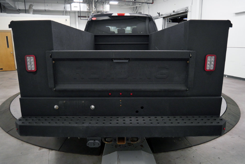 Used 2023 Ford F350 XLT w/ Snow Plow Prep Package AWD/4WD image 7