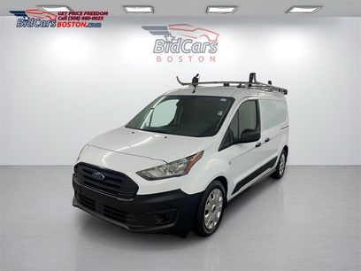 Used 2020 Ford Transit Connect XL