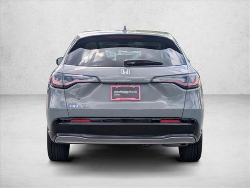 New 2027 Honda HR-V EX-L image 8