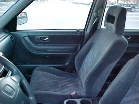 Used 1999 Honda CR-V EX image 13