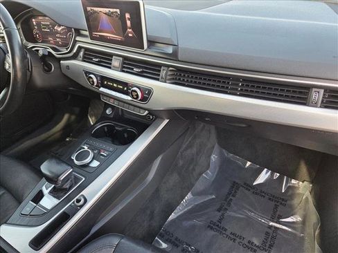 Used 2017 Audi A4 2.0T Ultra Premium w/ Convenience Package FWD image 21