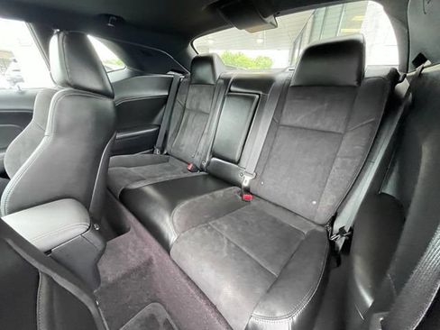Used 2017 Dodge Challenger R/T Plus RWD image 23