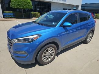 Used 2016 Hyundai Tucson SE w/ Option Group 02 FWD video 1