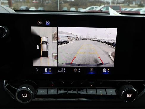 New 2025 Chevrolet Colorado Z71 w/ Technology Package image 19