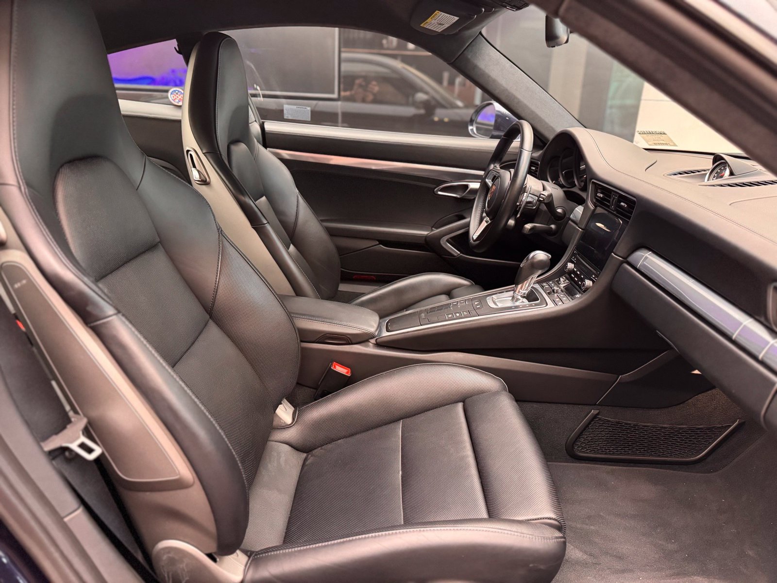 Used 2019 Porsche 911 Carrera S RWD image 8