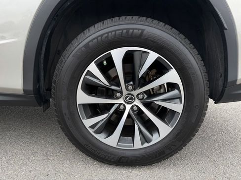 Used 2021 Lexus RX 350 FWD w/ Premium Package image 31