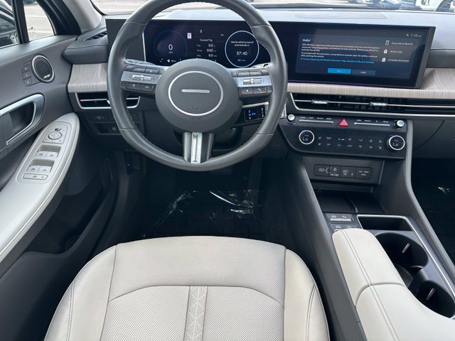Used 2025 Hyundai Sonata Limited FWD image 17