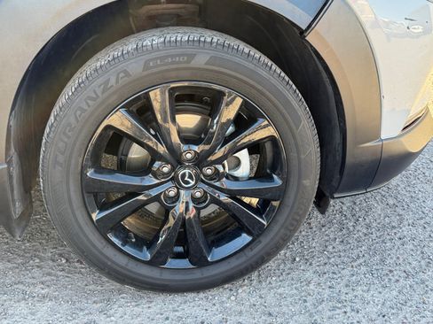Used 2025 MAZDA CX-30 AWD 2.5 S w/ Select Sport Pkg image 15