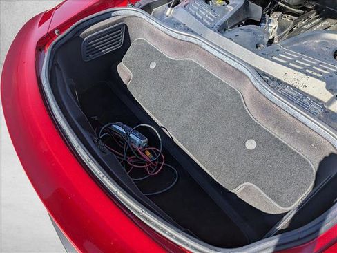 Used 2022 Maserati MC20 Coupe image 6