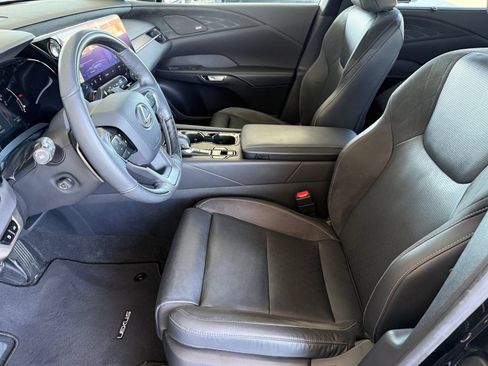 Used 2023 Lexus RX 350 FWD w/ Cold Area Package image 5
