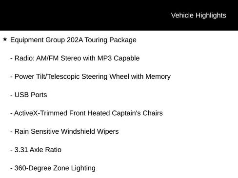 New 2026 Ford Expedition Active RWD image 16
