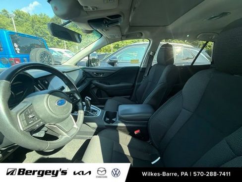 Used 2021 Subaru Outback Premium w/ Popular Package #1 AWD/4WD image 11