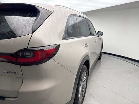 Used 2024 MAZDA CX-90 3.3 Turbo w/ Preferred Package image 5