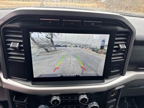 Used 2023 Ford F150 XLT w/ Equipment Group 302A High image 23