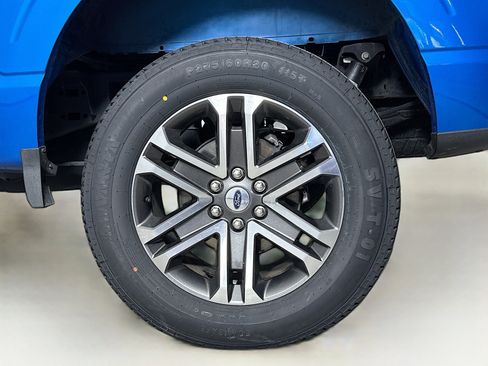 Used 2021 Ford F150 XL w/ STX Appearance Package image 35