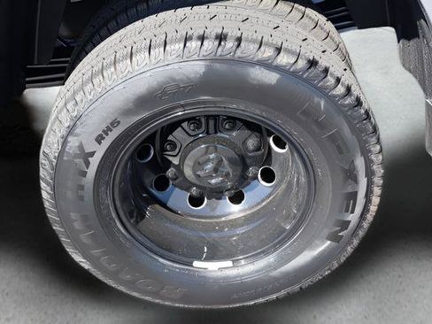 New 2026 RAM 3500 Laramie w/ Night Edition image 11