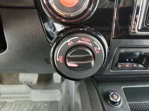 Used 2023 Nissan Titan Platinum Reserve w/ Moonroof Package AWD/4WD image 26