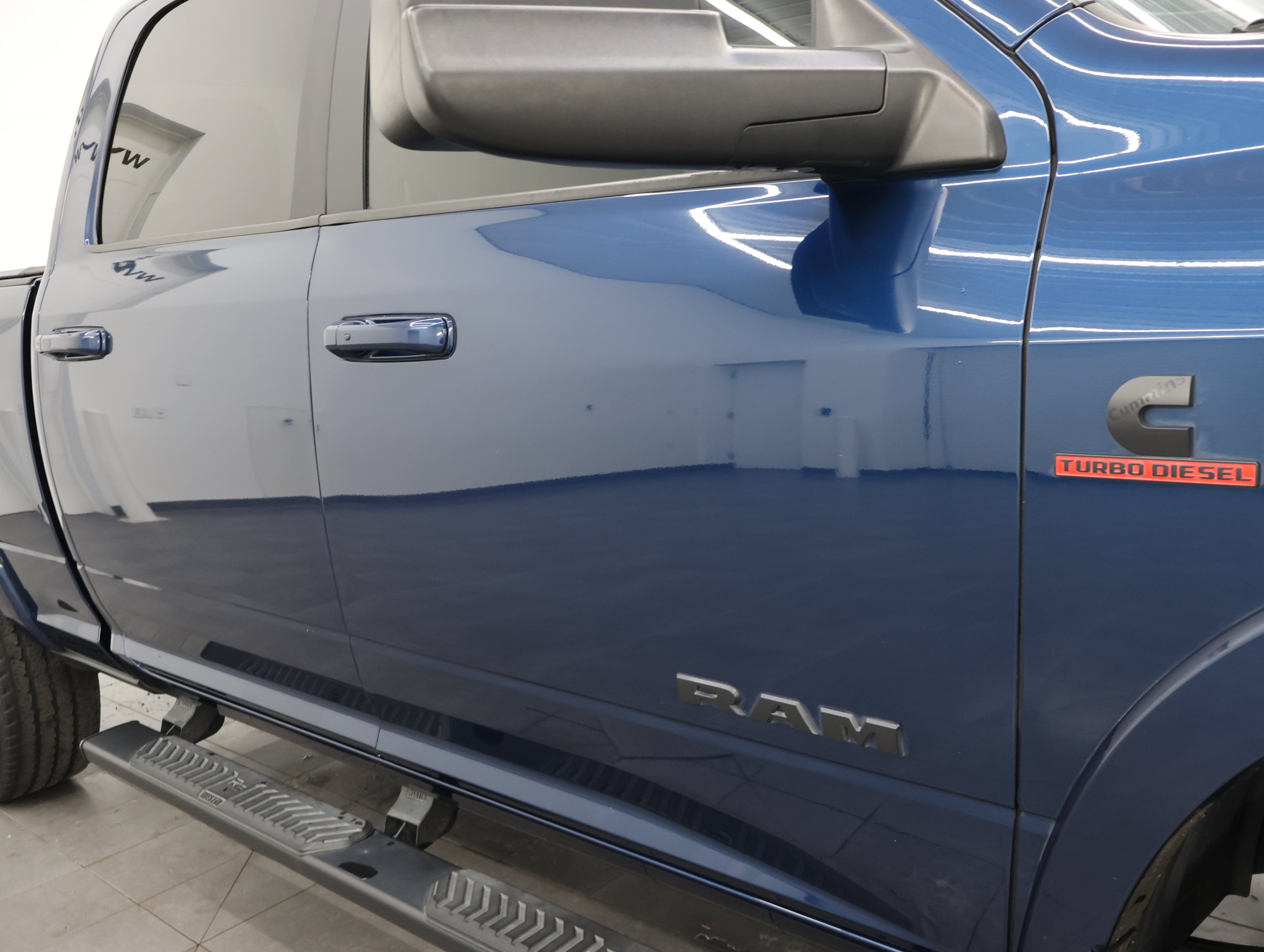 Used 2022 RAM 2500 Laramie AWD/4WD image 25