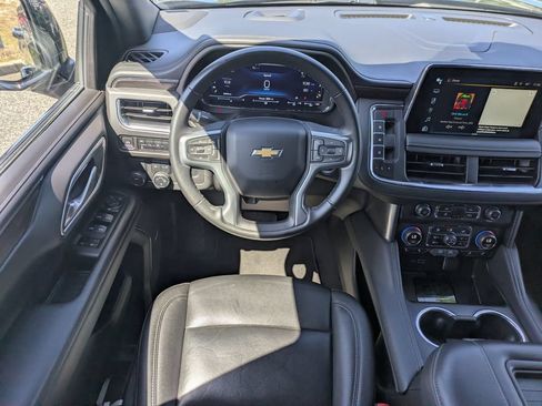 Used 2024 Chevrolet Tahoe LT RWD image 16