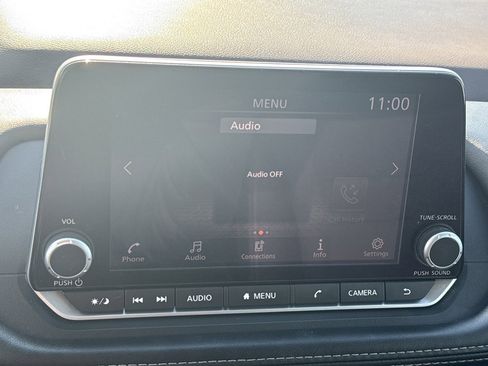 Certified 2023 Nissan Rogue S image 18