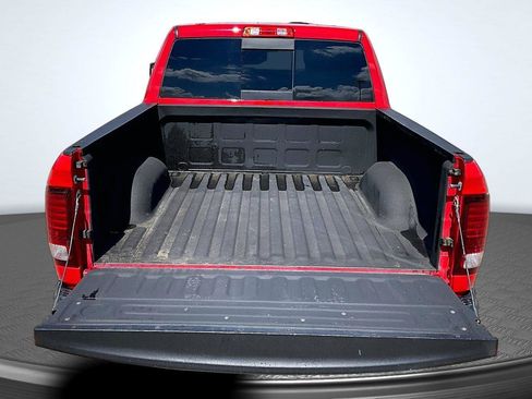 Used 2019 RAM 1500 Warlock AWD/4WD image 5