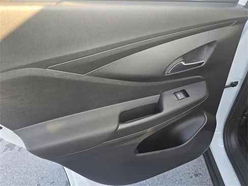 New 2026 Buick Envista Preferred w/ Convenience I Package image 11