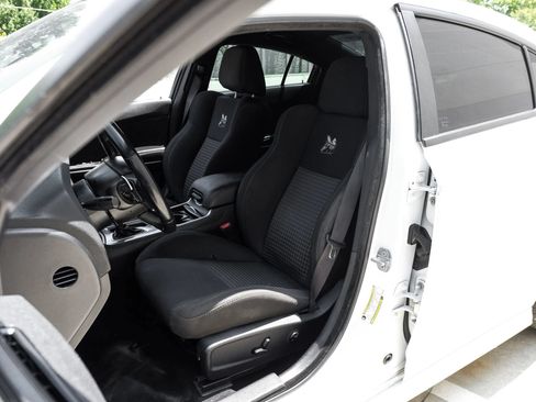 Used 2021 Dodge Charger Scat Pack RWD image 40