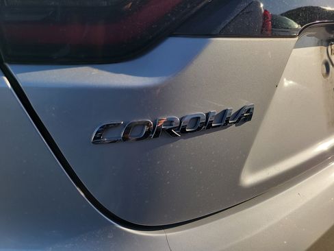 Used 2022 Toyota Corolla LE FWD image 7