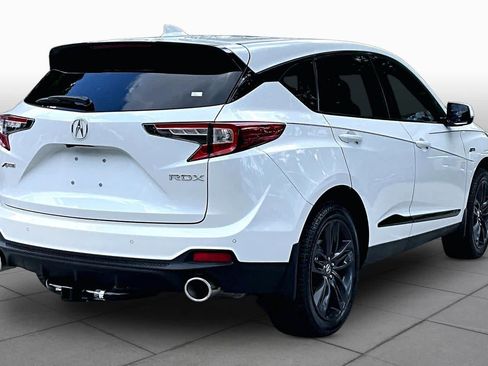 Certified 2021 Acura RDX A-Spec FWD image 13