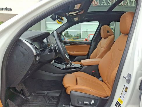 Used 2022 BMW X3 xDrive30i w/ Premium Package 2 image 13
