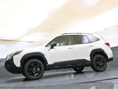 Used 2024 Subaru Forester Wilderness image 38