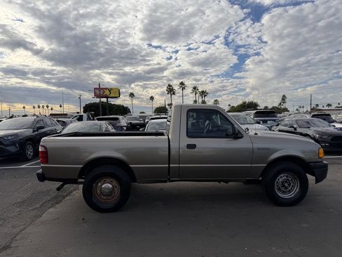 Used 2005 Ford Ranger XL image 10
