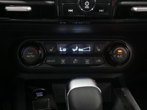 New 2026 Nissan Kicks SV w/ Cold Weather Package image 23