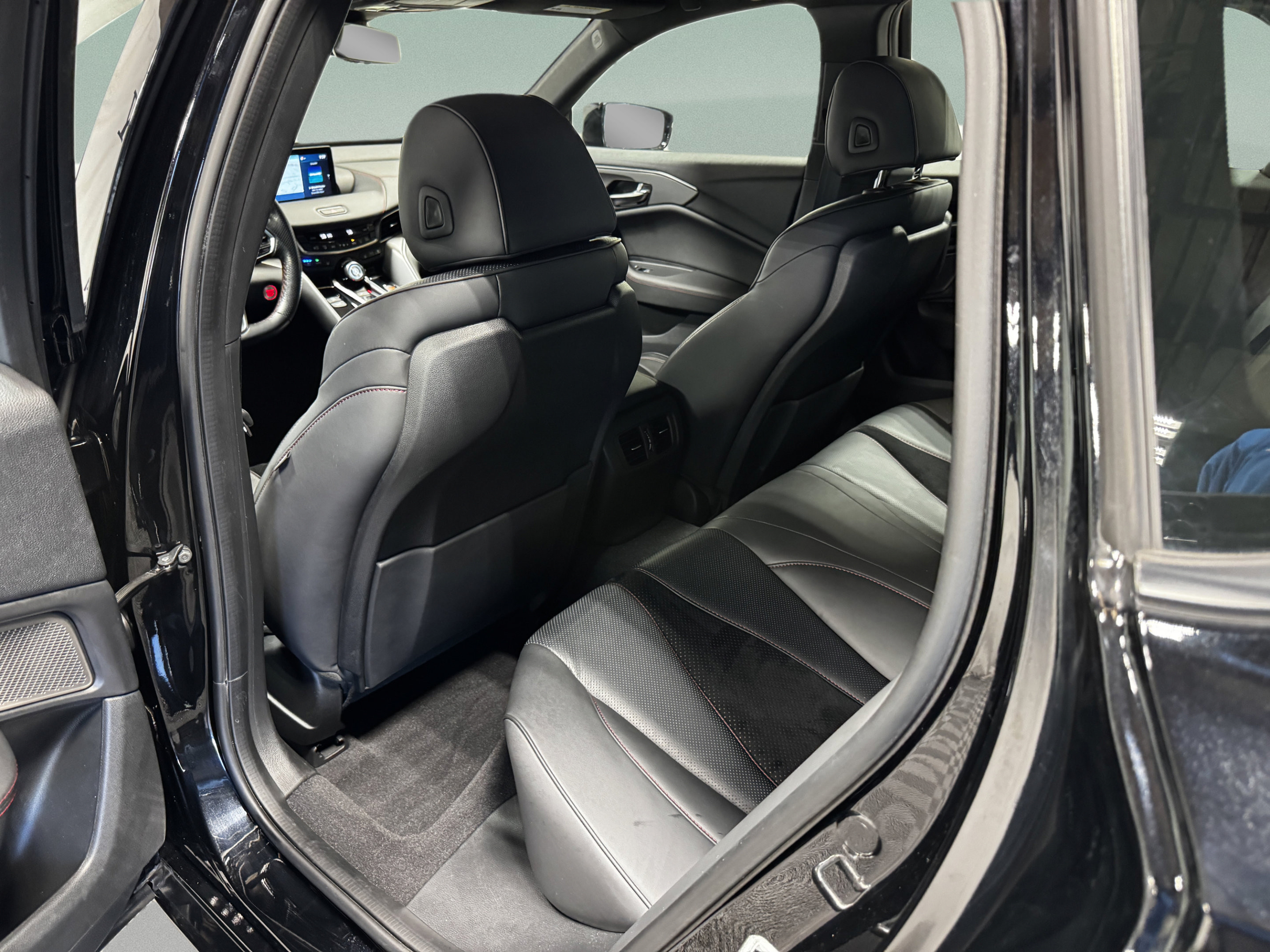 Certified 2023 Acura TLX w/ A-SPEC Package FWD image 10
