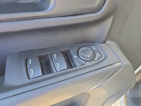 Used 2025 Chevrolet Silverado 2500 W/T w/ WT Convenience Package AWD/4WD image 9