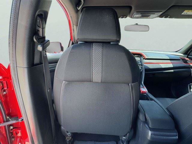 Used 2017 Honda Civic Sport image 43