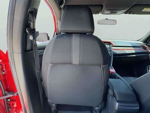 Used 2017 Honda Civic Sport image 43
