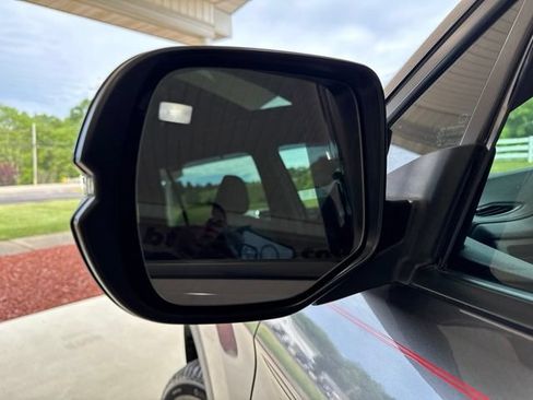 Used 2021 Honda Passport EX-L image 35