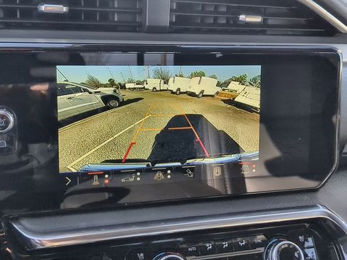 New 2026 GMC Sierra 1500 Denali image 15