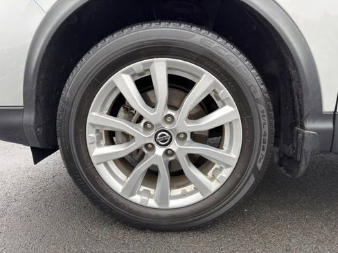 Used 2022 Nissan Rogue Sport S AWD/4WD image 26