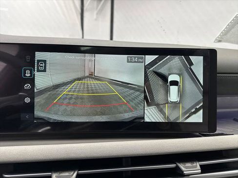 New 2026 Hyundai Tucson Limited image 32