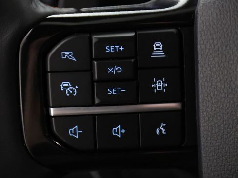 Used 2024 Ford F150 Raptor w/ Equipment Group 803A Raptor R image 23