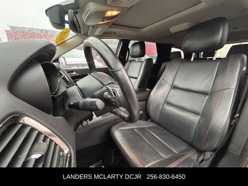 Used 2018 Dodge Durango GT w/ Premium Group image 25
